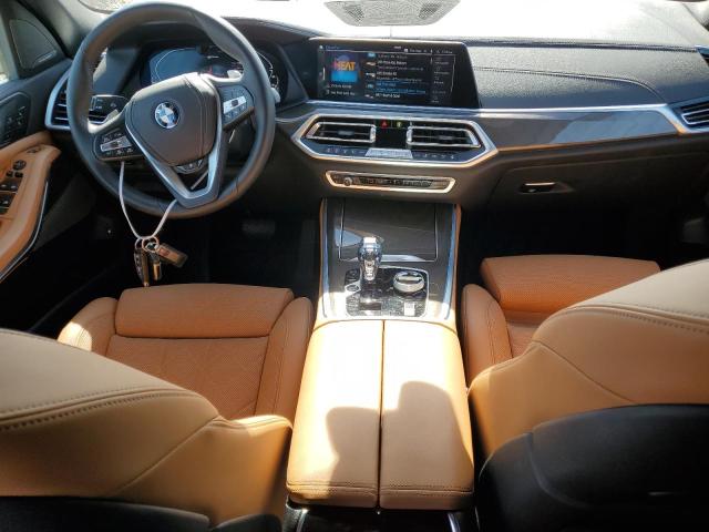 5UXTA6C0XP9R58740 BMW X5 Xdrive45e