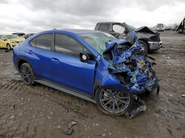JF1VBAU64N8029777 Subaru WRX GT