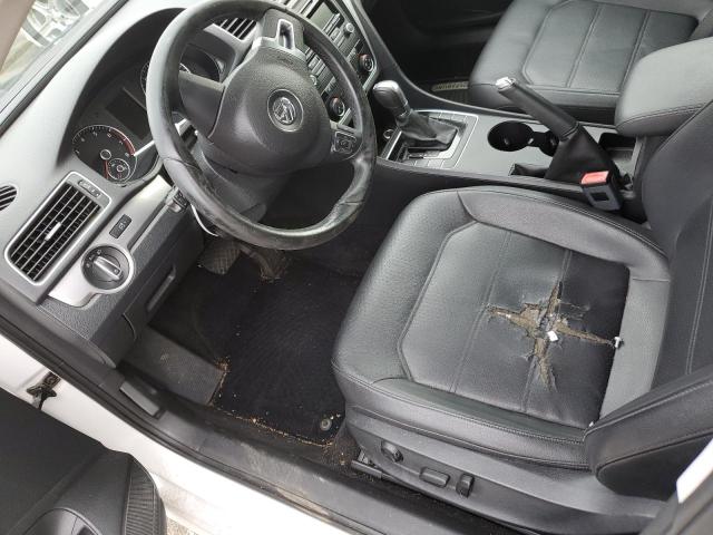 1VWAT7A3XEC089527 Volkswagen PASSAT S