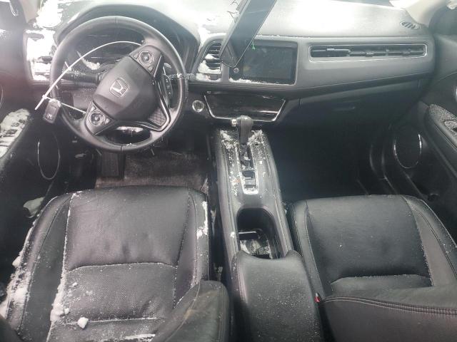 3CZRU6H99KM700613 Honda Hr-v Touring