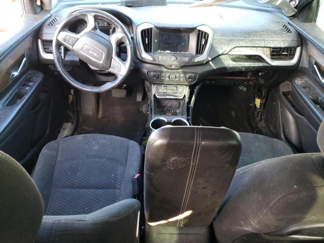 3GKALTEV1JL257369 GMC Terrain Sle