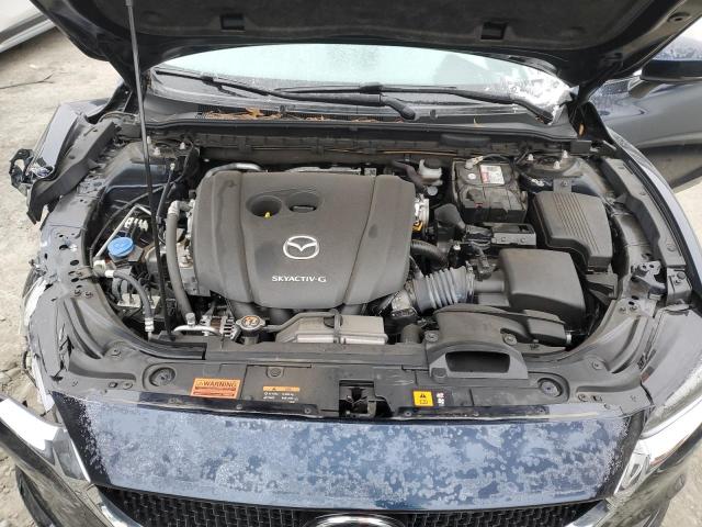 JM1GL1VM9M1610129 Mazda 6 TOURING