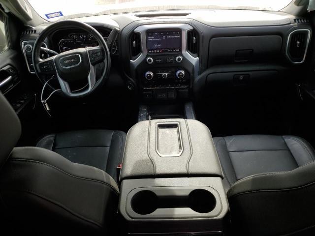 3GTP8DED8KG231365 GMC Sierra C1500 Slt