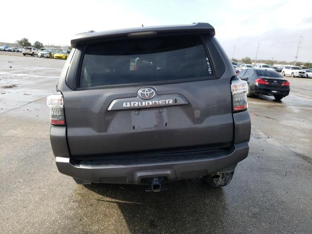 JTEFU5JR9N5260296 Toyota 4RUNNER SR5
