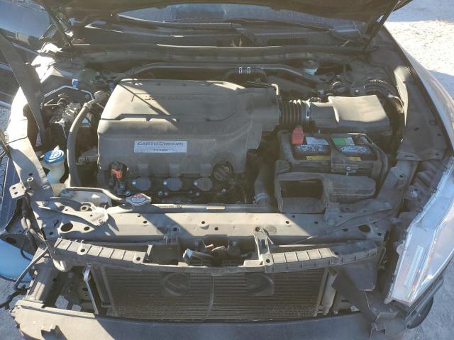 5J6TF1H55EL000349 Honda Crosstour Exl
