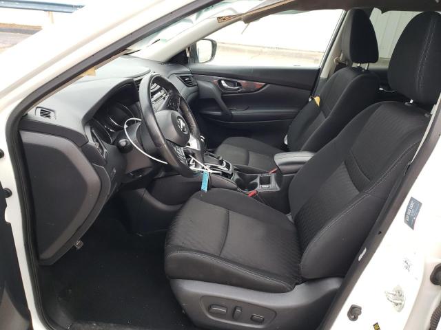 KNMAT2MTXKP541496 Nissan ROGUE S