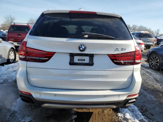 5UXKT0C30H0V96940 BMW X5 Xdr40e