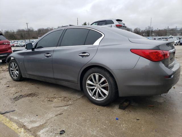 JN1BV7APXEM690776 Infiniti Q50 BASE
