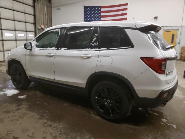 5FNYF8H26KB023891 Honda Passport Sport