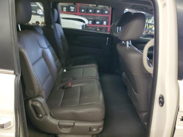 5FNRL5H64GB030201 Honda ODYSSEY EXL