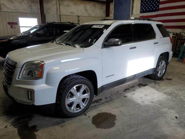 Auction sale of the 2017 Gmc Terrain Slt, vin: 2GKALPEK5H6300025, lot number: 37157604