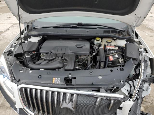 1G4PP5SKXE4176720 Buick Verano