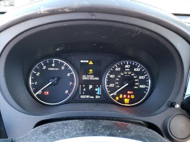 JA4AZ3A35LZ048205 Mitsubishi Outlander Se