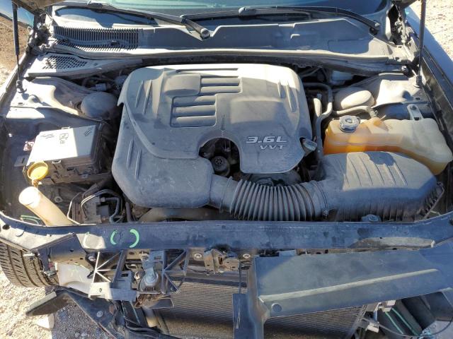 2C3CDZBG6FH701151 Dodge Challenger Sxt Plus