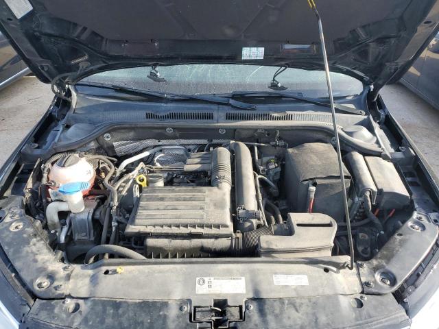 3VWD67AJXGM374779 Volkswagen JETTA SE