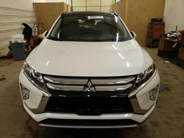 JA4AT5AA2LZ018428 Mitsubishi Eclipse Cross Se