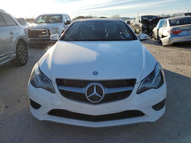 WDDKJ6FB3FF302069 Mercedes-Benz E 400