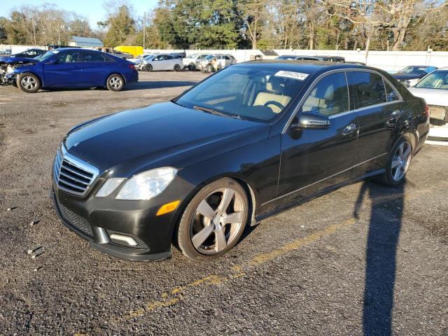 Auction sale of the 2011 Mercedes-benz E 350, vin: WDDHF5GBXBA392378, lot number: 39942524