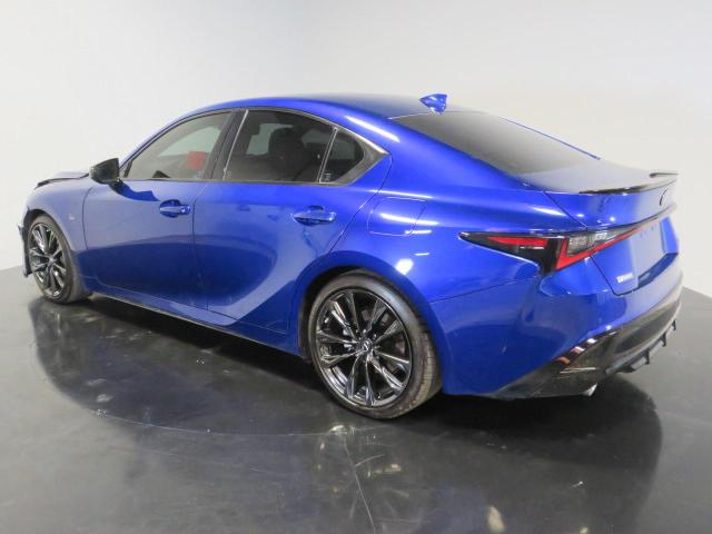 JTHGZ1B21M5046145 Lexus Is 350 F-sport
