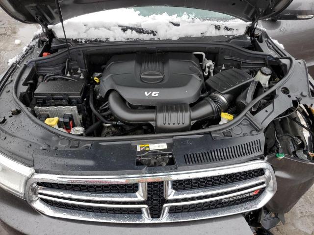 1C4RDJDG8EC552456 Dodge DURANGO LIMITED