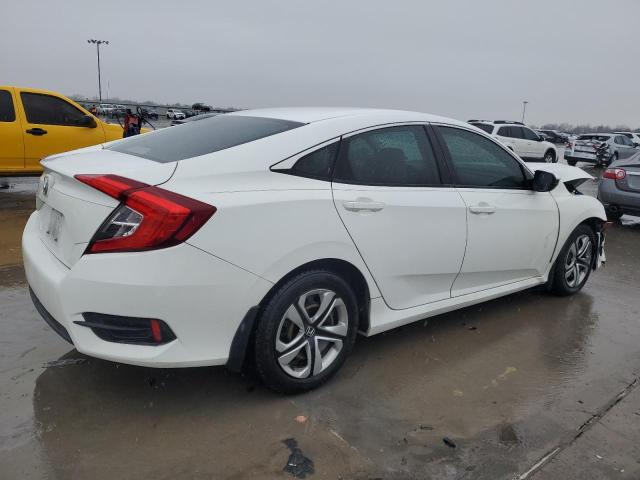 19XFC2F54HE015507 Honda Civic Lx