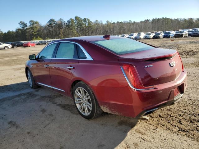 2G61M5S32J9170898 Cadillac XTS LUXURY