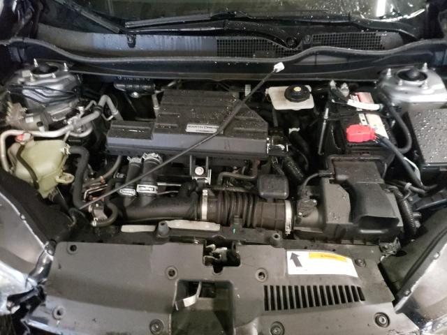 JHLRW2H92KX005136 Honda Cr-v Touring