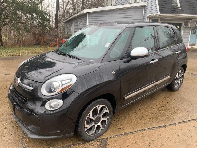 ZFBCFACH9EZ011068 Fiat 500l Lounge