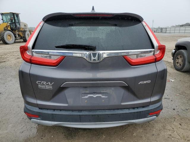 2HKRW2H82HH620391 Honda CR-V EXL