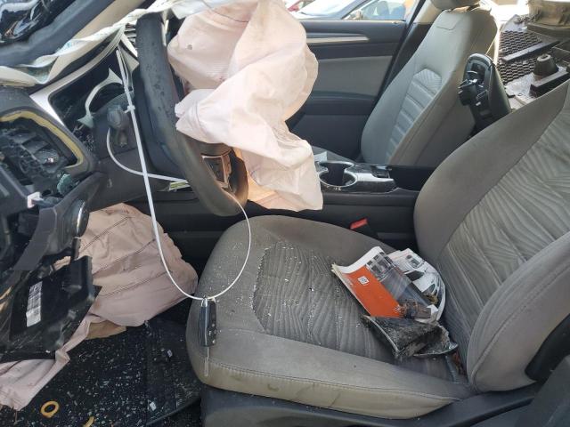 3FA6P0G73GR374871 Ford FUSION S