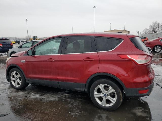 1FMCU0GX8FUA75417 Ford ESCAPE SE