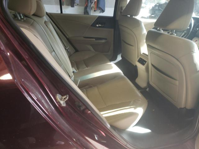 1HGCR2F8XEA131063 Honda ACCORD EXL
