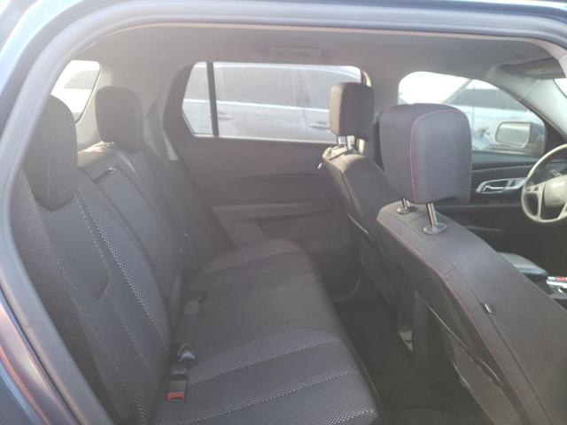 2GKFLSEK8H6145866 GMC Terrain Sle