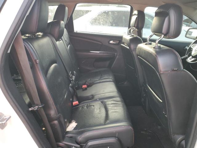 3C4PDDEG4JT311676 Dodge JOURNEY GT