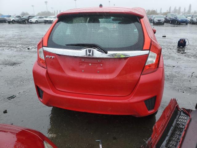 3HGGK5H89FM703667 Honda FIT EX