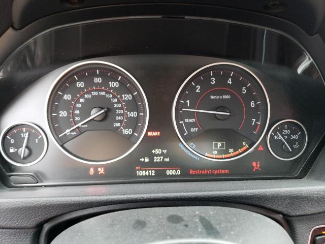 WBA8B3G32HNU35693 BMW 340 I