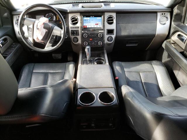 1FMJK2AT5HEA55881 Ford Expedition El Limited