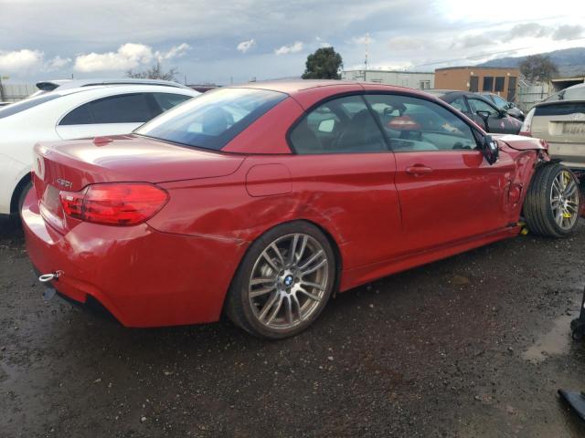 WBA4U7C58H5H19064 BMW 430I