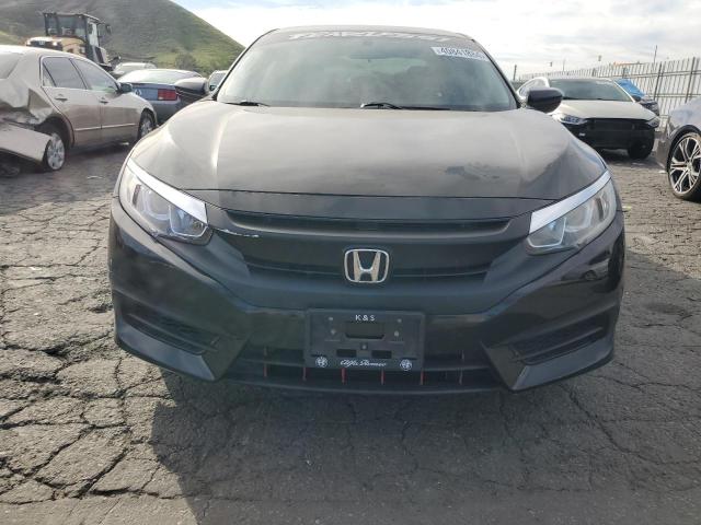 2HGFC2F59GH532001 Honda Civic Lx