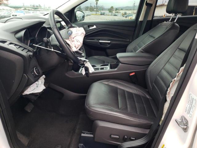 1FMCU9J9XHUA28195 Ford Escape Titanium