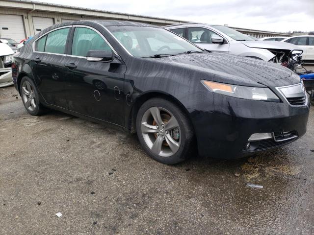 19UUA9F56EA001632 Acura TL TECH