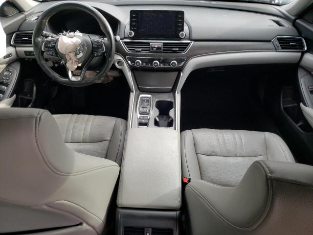 1HGCV3F56LA006338 Honda Accord Hybrid Exl