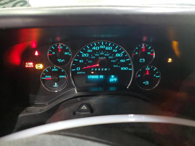 1GTZ7UCG1E1209347 GMC Savana G3500