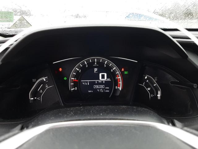 19XFC2F50GE038457 Honda Civic Lx