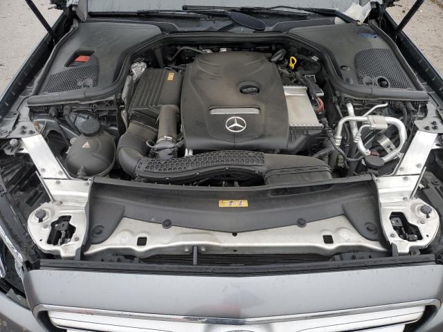 WDDZF4KB9HA029438 Mercedes-Benz E 300 4matic