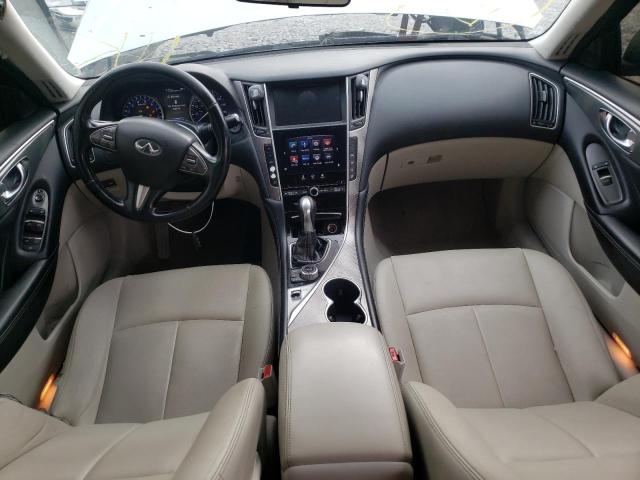 JN1BV7AP9FM332246 Infiniti Q50 BASE