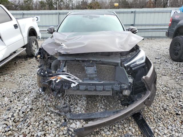 3PCAJ5M36KF110669 Infiniti Qx50 Essential