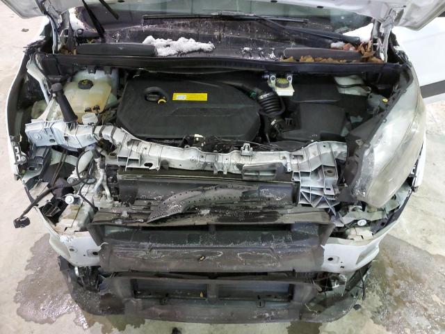 NM0LE7FX4F1201461 Ford Transit Connect Xlt