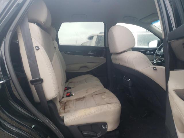 5XYPG4A37LG667544 KIA SORENTO L