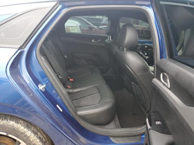 5XXG64J24MG066687 KIA K5 GT LINE